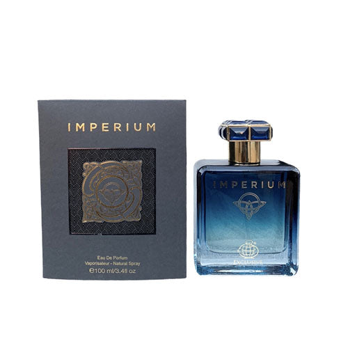 Fragrance World - Imperium EDP Unisex 100ML