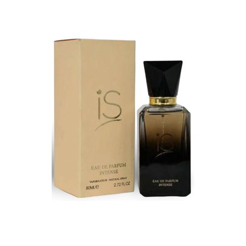 Fragrance World - Is Intense EDP Unisex 75ML