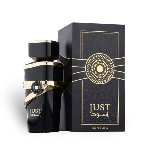 Fragrance World - Just Aswad EDP Unisex 100ML