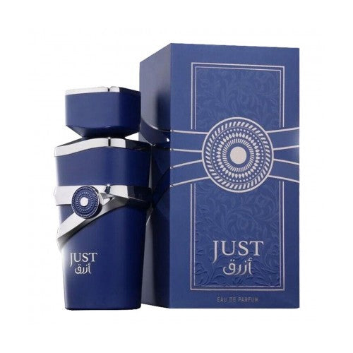 Fragrance World - Just Azraq EDP Unisex 100ML