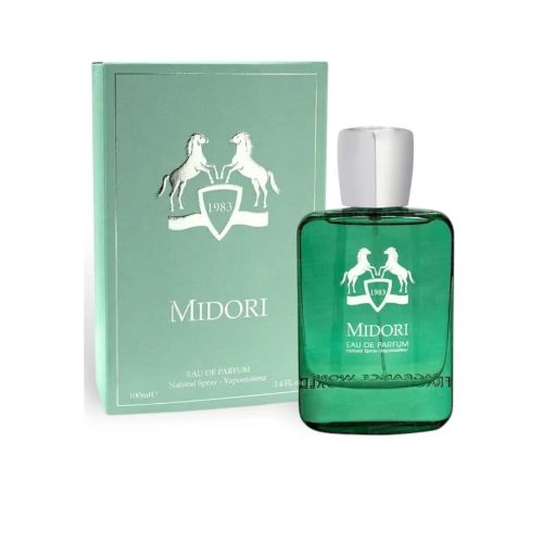 Fragrance World - Midori EDP Unisex 100ML