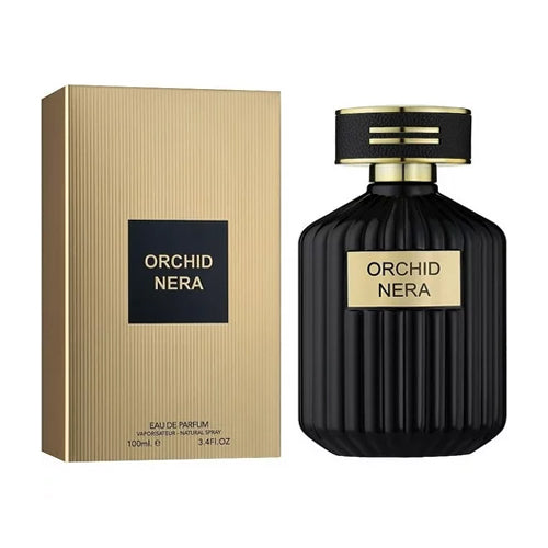 Fragrance World - Orchid Nera EDP Unisex 100ML