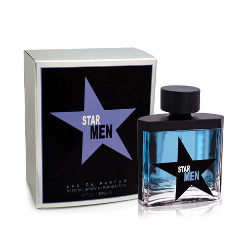 Fragrance World - Star Men EDP For Men 100ML