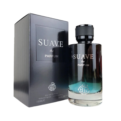 Fragrance World - Suave EDP For Men 100ML