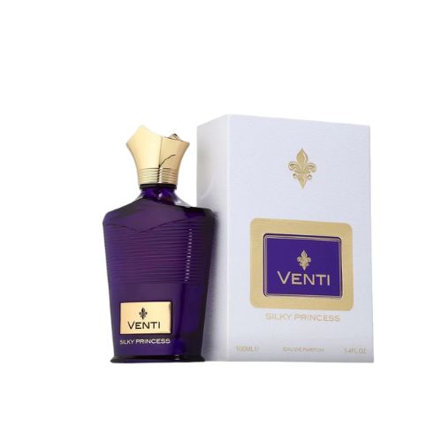 Fragrance World - Venti Silky Princess EDP Unisex 100ML