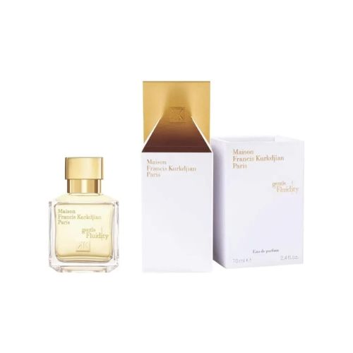 Francis Kurkdjian - Gentle Fluidity Gold EDP Unisex 70ML