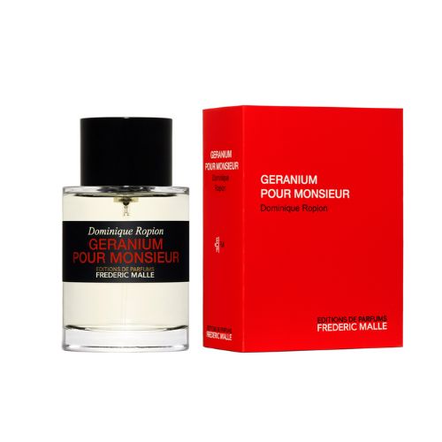 Frederic Malle - Geranium Pour Monsieur EDP For Men 100ML