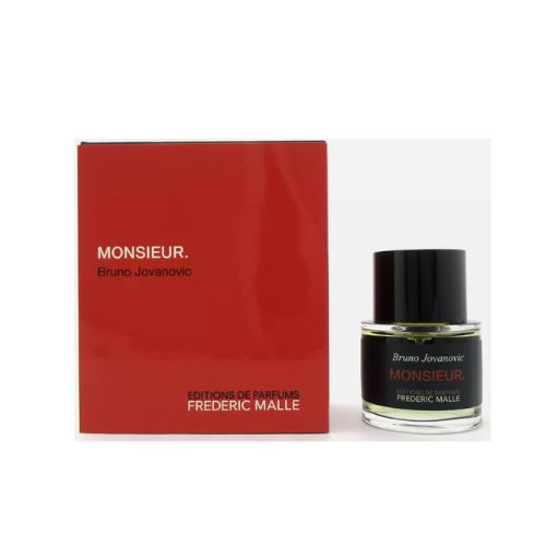 Frederic Malle - Monsieur EDP For Men 100ML