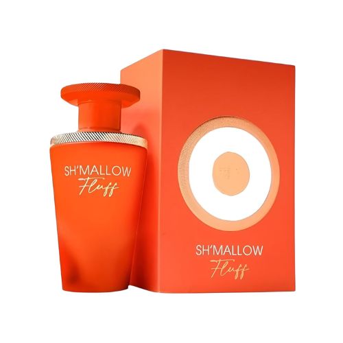 French Avenue - Sh'mallow Fluff EDP For Women 100ML