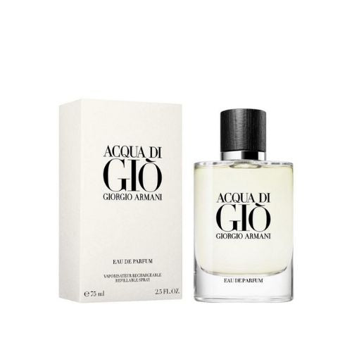 Giorgio Armani - Acqua Di Gio EDP For Men 75ML