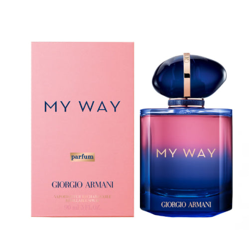 Giorgio Armani - My Way Le Parfum EDP For Women 90ML