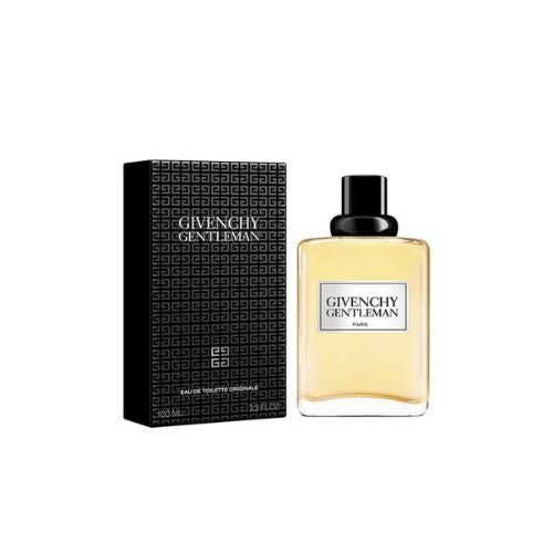 Givenchy - Gentlemen New Fragrance EDT For Men 100ML