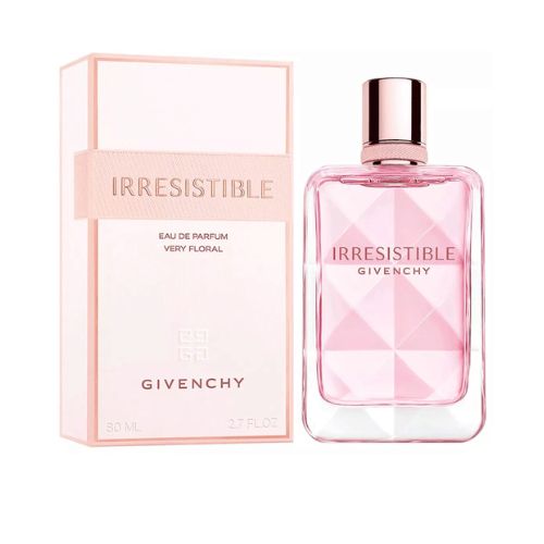 Givenchy - Irresistible Very Floral EDP For Women 80ML