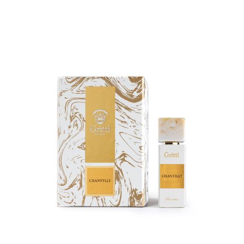Griti - Chantilly EDP Unisex 100ML