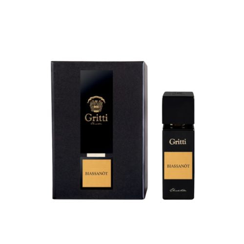 Gritti - Biassanot EDP Unisex 100ML