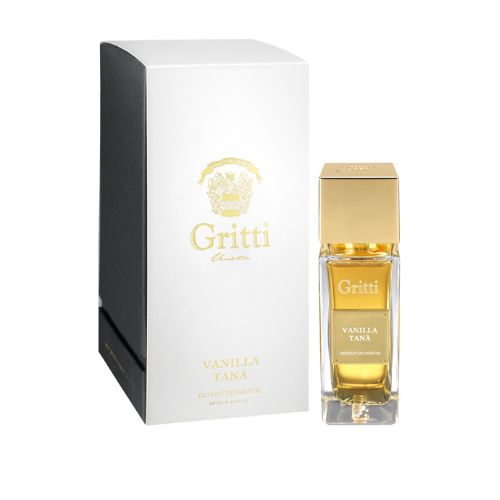 Gritti - Vanilla Tana Extrait De Parfum Unisex 100ML