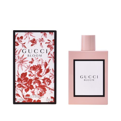 Gucci - Bloom EDP For Women 100ML
