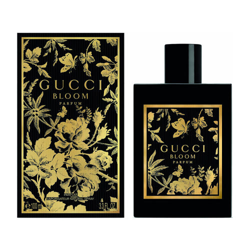 Gucci - Bloom Parfum For Women 100ML