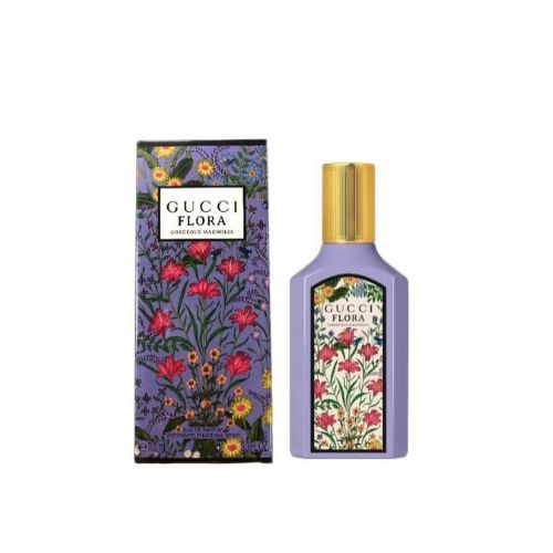 Gucci - Flora Gorgeous Magnolia EDP For Women 100ML