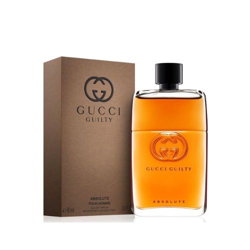 Gucci - Guilty Absolute EDP For Men 90ML