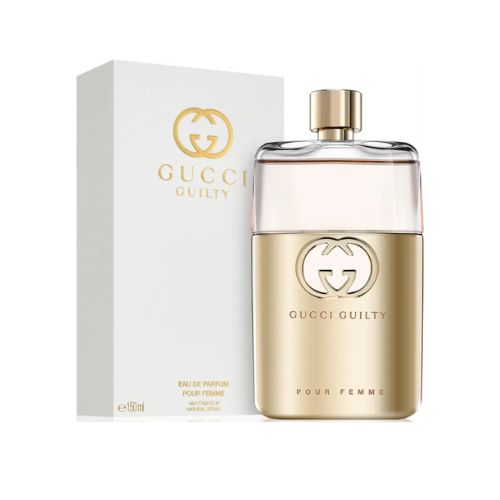 Gucci - Guilty EDP For Women 150ML