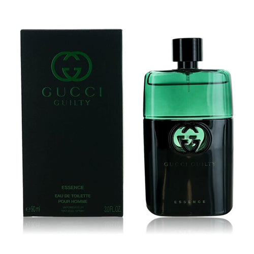 Gucci - Guilty Essence EDT For Men 90ML