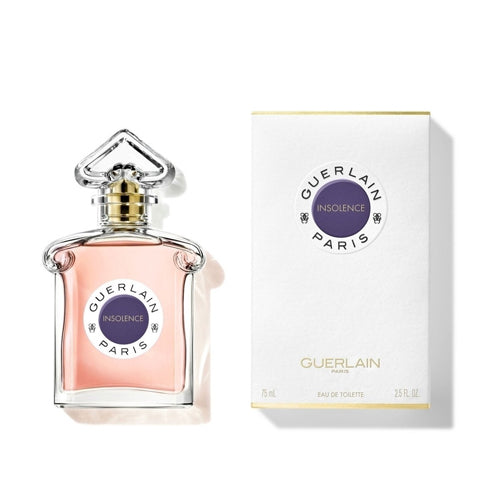 Guerlain - Insolence EDT For Women 75ML