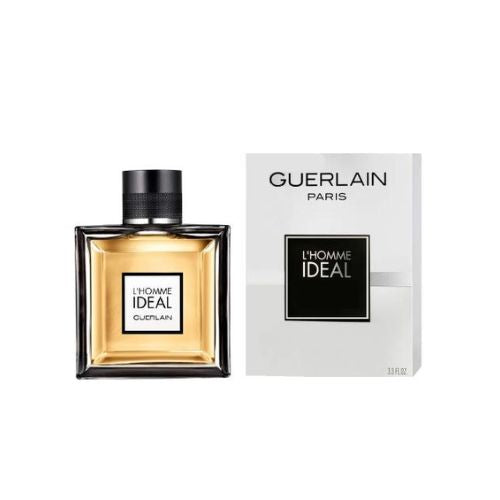 Guerlain - L'homme Ideal EDT For Men 100ML