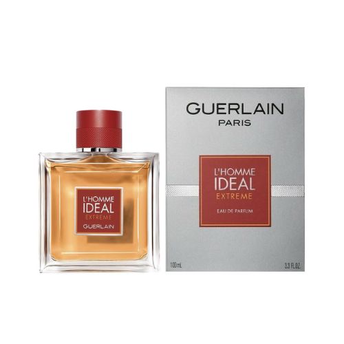 Guerlain - L'Homme Ideal Extreme EDP For Men 100ML