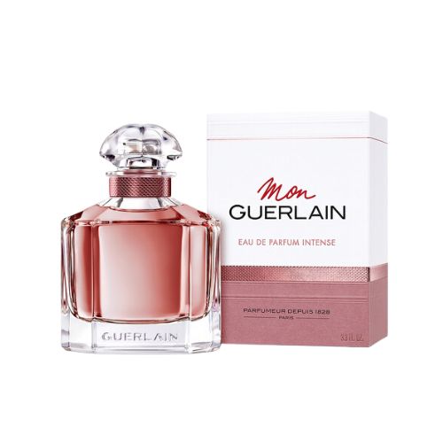 Guerlain - Mon Guerlain Intense EDP For Women 100ML