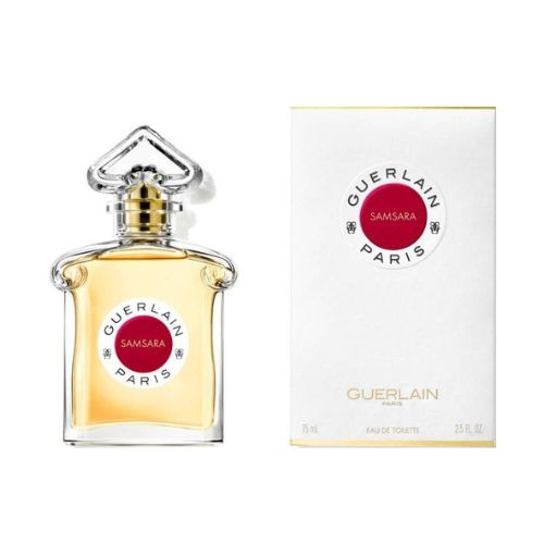 Guerlain - Samsara EDT For Women 75ML