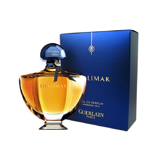 Guerlain - Shalimar EDP For Women 90ML