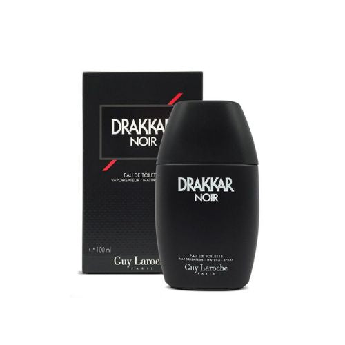 Guy Laroche - Drakkar Noir EDT For Men 100ML