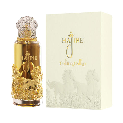 Hajine - Golden Gallop EDP Unisex 100ML