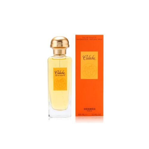 Hermes - Caleche EDT For Women 100ML