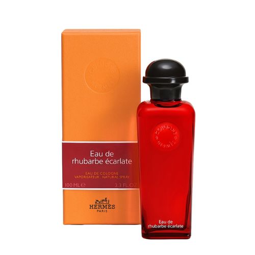 Hermes - Rhubarbe Ecarlate EDC Unisex 100ML