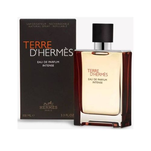 Hermes - Terre D'hermes EDP Intense For Men 100ML