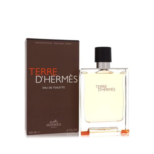 Hermes - Terre D'Hermes EDT For Men 200ML