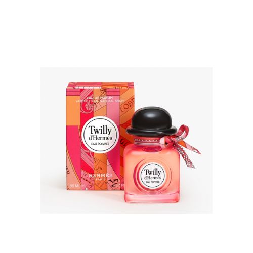 Hermes - Twilly D'Hermes Eau Poivree EDP For Women 85ML
