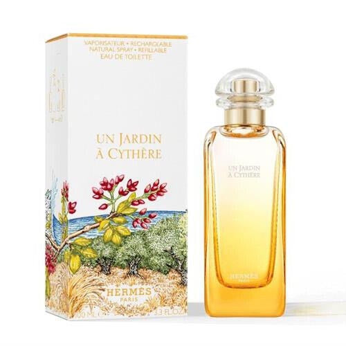 Hermes - Un Jardin A Cythere EDT Unisex 100ML