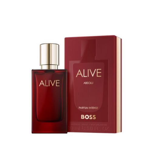 Hugo Boss - Alive Absolu EDP For Women 30ML