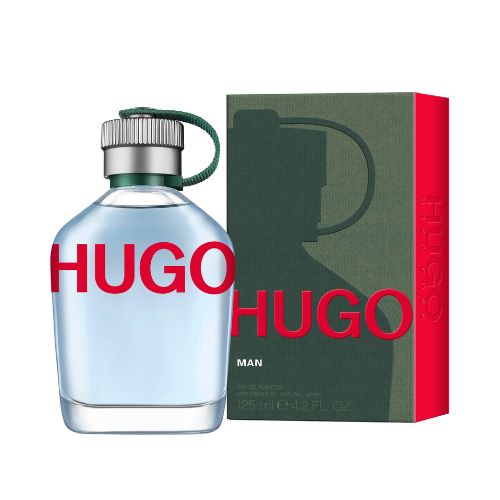 Hugo Boss - Hugo Boss EDT For Men 125ML