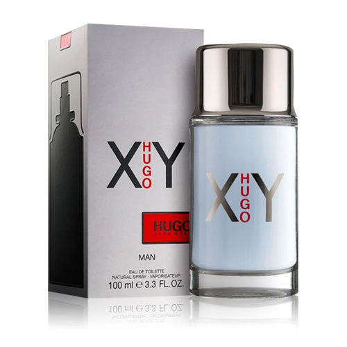 Hugo Boss - XY EDT For Men 100ML
