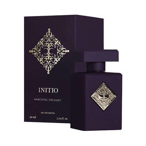 Initio - Narcotic Delight EDP Unisex 90ML