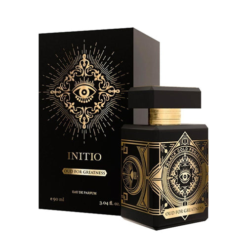 Initio - Oud For Greatness EDP Unisex 90ML