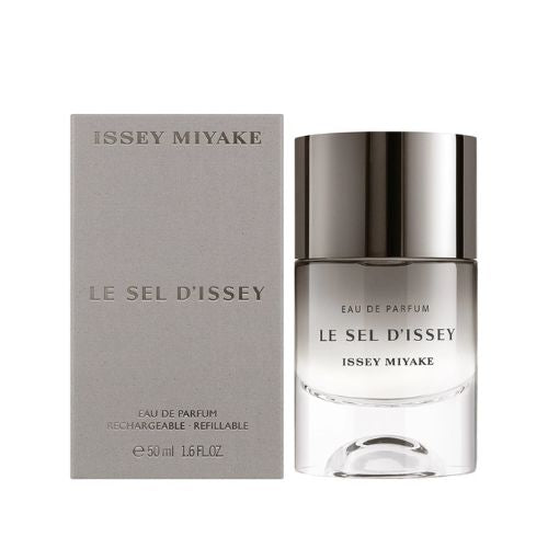 Issey Miyake - Le Sel D'Issey EDP For Men 50ML