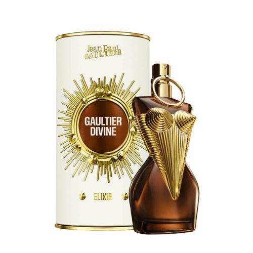 Jean Paul Gaultier - Divine Elixir EDP For Women 100ML
