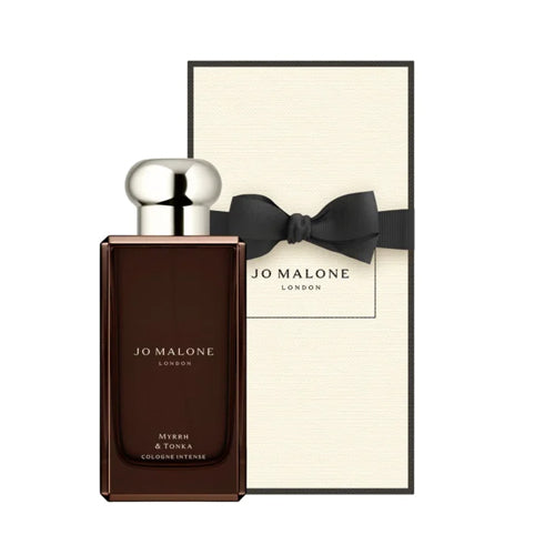 Jo Malone - Myrrh & Tonka EDC Intense Unisex 100ML
