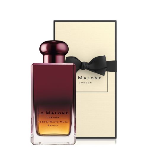Jo Malone - Rose & White Musk Absolu EDC For Women 100ML