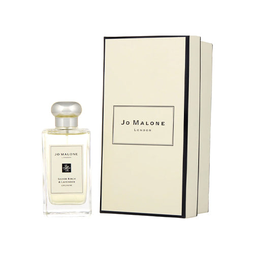 Jo Malone - Silver Birch & Lavender EDC Unisex 100ML